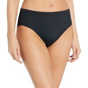 🎁 La Blanca Swimwear High Waist Bikini Bottoms
